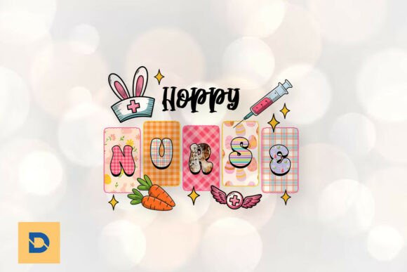 Download Easter Bunny Nurse Gift Idea - Gift idea Collection
