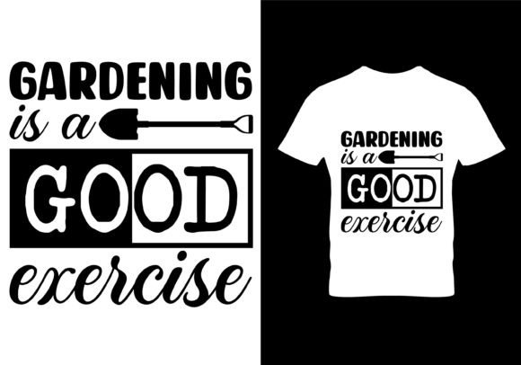 Download Gardening is a Good Exercise - Premium Resources